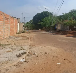 Lote/Terreno à venda, 300m² no Vila Isabel, Goianira