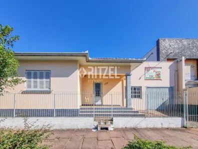 Imóvel Comercial com 1 Quarto para alugar, 320m² no Rondônia, Novo Hamburgo