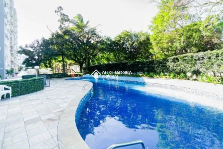 Apartamento com 2 Quartos à venda, 63m² no Cristal, Porto Alegre