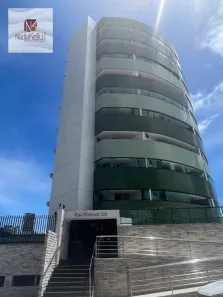 Apartamento com 3 Quartos à venda, 135m² no Jardim Oceania, João Pessoa