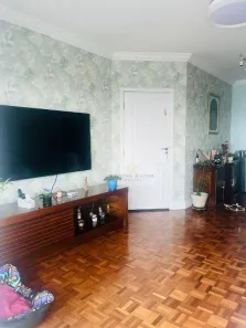 Apartamento com 3 Quartos à venda, 128m² no Bosque dos Eucaliptos, São José dos Campos