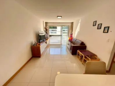 Apartamento com 3 Quartos à venda, 100m² no Botafogo, Rio de Janeiro