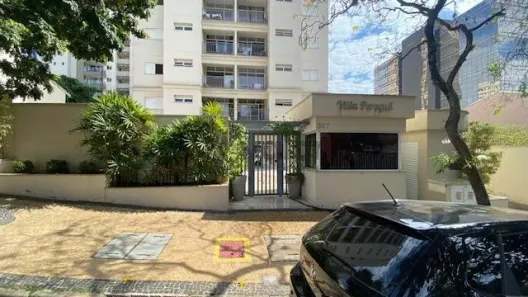 Apartamento com 2 Quartos para alugar, 64m² no Cambuí, Campinas
