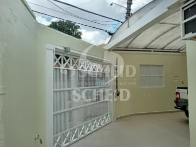 Casa com 3 Quartos à venda, 177m² no Vila Isa, São Paulo