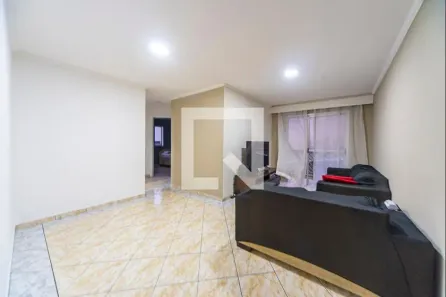Apartamento com 3 Quartos à venda, 76m² no Jardim Cristiane, Santo André