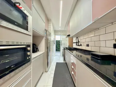 Apartamento com 3 Quartos à venda, 75m² no Centro, Pinhais