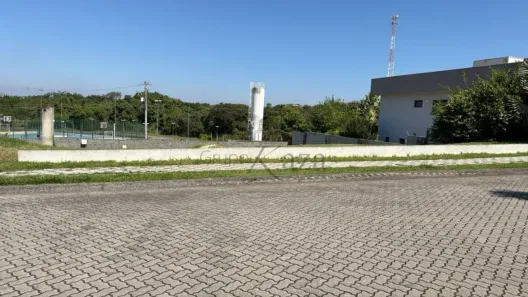 Lote/Terreno à venda, 714m² no Condomínio Reserva do Paratehy, São José dos Campos