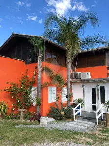 Imóvel Comercial com 10 Quartos à venda, 530m² no Ibiraquera, Imbituba