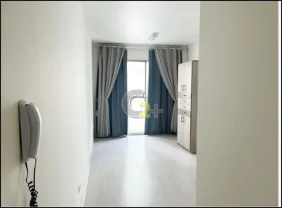 Apartamento com 1 Quarto à venda, 40m² no Vila Mariana, São Paulo