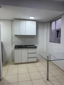 Kitnet com 1 Quarto à venda, 30m² no Cidade Universitária, Anápolis