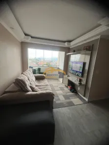 Apartamento com 3 Quartos à venda, 74m² no Jaguaribe, Osasco