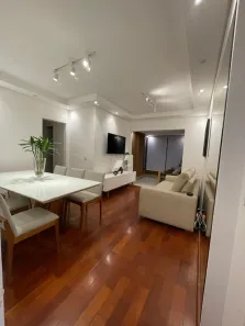 Apartamento com 3 Quartos à venda, 86m² no Alphaville Centro Industrial e Empresarial/Alphaville., Barueri