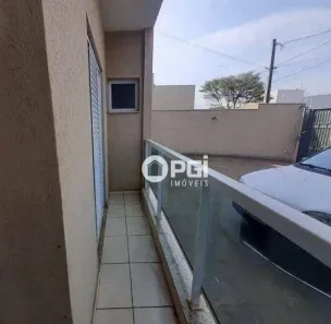 Apartamento com 3 Quartos à venda, 87m² no Residencial e Comercial Palmares, Ribeirão Preto