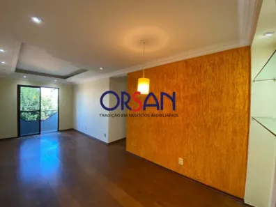 Apartamento com 2 Quartos para alugar, 74m² no Santa Maria, São Caetano do Sul