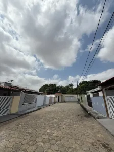 Casa de Condomínio com 3 Quartos à venda, 176m² no Divinéia, São Luís