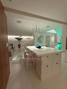 Cobertura com 3 Quartos à venda, 260m² no Boa Viagem, Recife