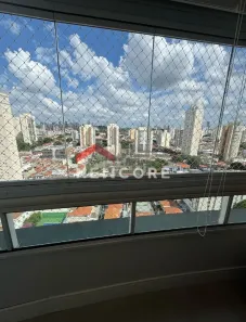 Apartamento com 3 Quartos à venda, 87m² no Vila Romana, São Paulo