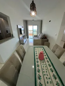 Apartamento com 2 Quartos à venda, 94m² no Ocian, Praia Grande