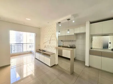 Apartamento com 2 Quartos à venda, 53m² no City Bussocaba, Osasco