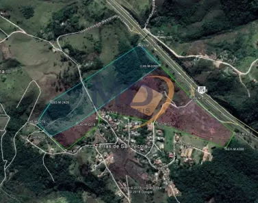 Imóvel Comercial à venda, 310000m² no Jardim Maria Cristina, Barueri
