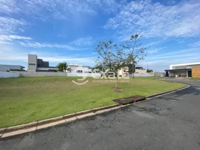 Lote/Terreno à venda, 450m² no Alphaville Nova Esplanada 3, Votorantim
