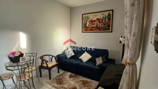 Casa com 3 Quartos à venda, 118m² no Jardim São José, Caçapava