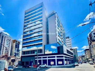 Apartamento com 2 Quartos para alugar, 65m² no São Mateus, Juiz de Fora