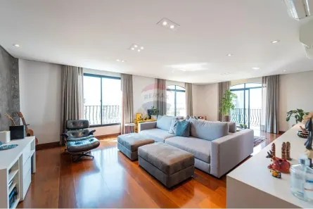 Apartamento com 4 Quartos à venda, 285m² no Jardim Parque Morumbi, São Paulo