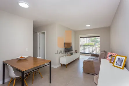 Apartamento com 3 Quartos à venda, 75m² no Vila Pompéia, São Paulo