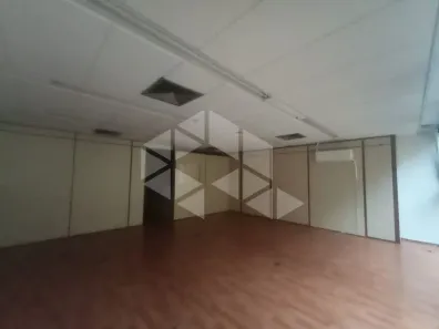 Sala Comercial para alugar, 200m² no Centro Histórico, Porto Alegre