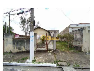 Casa com 5 Quartos à venda, 250m² no Jardim Santa Adélia, São Paulo