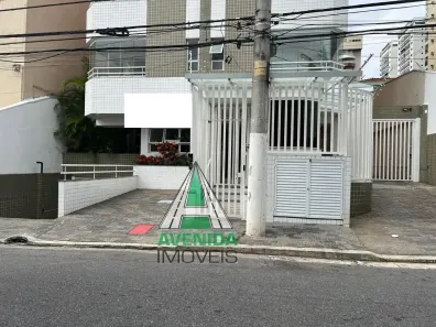 Apartamento com 2 Quartos à venda, 77m² no Jardim do Mar, São Bernardo do Campo