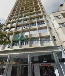Sala Comercial para alugar, 49m² no Centro, Curitiba
