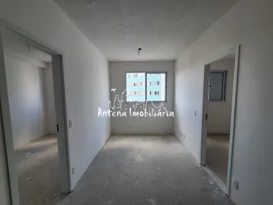 Apartamento com 2 Quartos à venda, 40m² no Vila São Paulo, Ferraz de Vasconcelos
