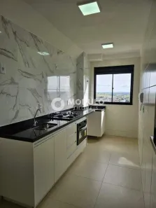 Apartamento com 2 Quartos à venda, 57m² no Shopping Park, Uberlândia