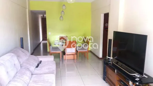 Apartamento com 2 Quartos à venda, 98m² no Engenho Novo, Rio de Janeiro