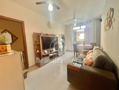 Apartamento com 3 Quartos à venda, 154m² no Quintino Bocaiúva, Rio de Janeiro