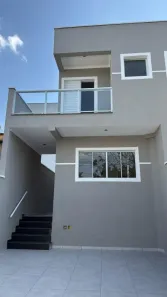 Sobrado com 3 Quartos à venda, 150m² no Jardim Santa Clara, Guarulhos