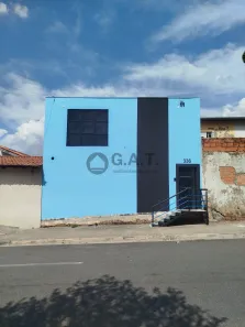 Ponto Comercial para alugar, 20m² no Parque dos Eucaliptos, Sorocaba
