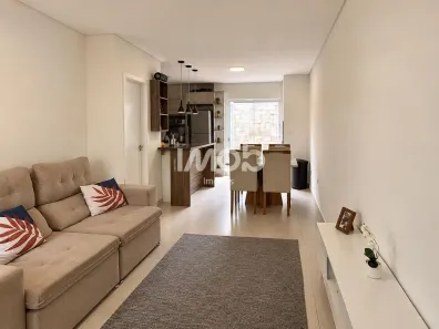 Casa com 2 Quartos à venda, 84m² no Amizade, Jaraguá do Sul