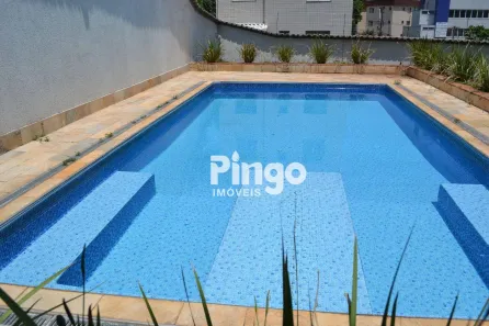 Casa com 5 Quartos à venda, 266m² no Ingá Alto, Betim