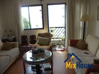 Apartamento com 3 Quartos à venda, 92m² no Vila Monumento, São Paulo
