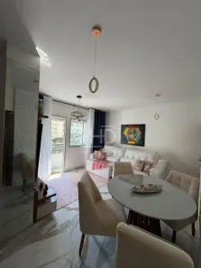 Apartamento com 3 Quartos à venda, 69m² no Planalto, São Bernardo do Campo