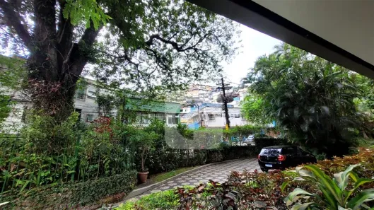 Apartamento com 4 Quartos à venda, 178m² no Gávea, Rio de Janeiro