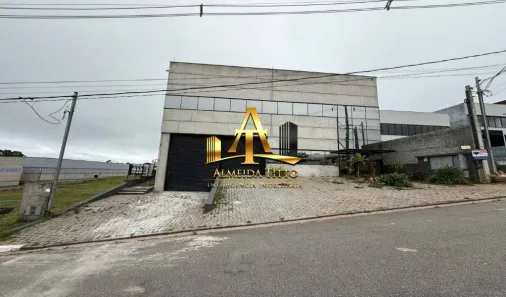 Galpão/Depósito/Armazém para alugar, 916m² no Polo 40, Vargem Grande Paulista