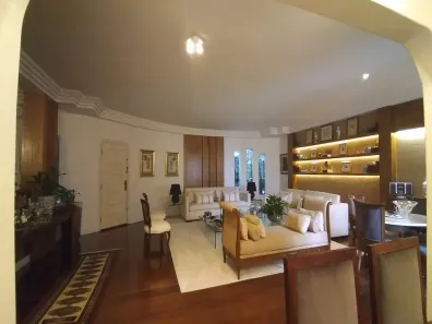 Casa com 4 Quartos à venda, 469m² no Aclimação, São Paulo