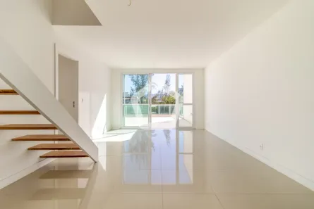 Cobertura com 2 Quartos à venda, 212m² no Recreio dos Bandeirantes, Rio de Janeiro