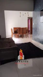 Casa com 3 Quartos à venda, 180m² no Jardim Canaã, Uberlândia