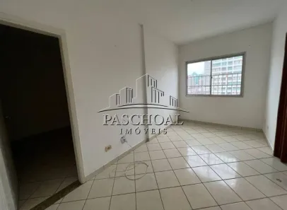 Apartamento com 1 Quarto à venda, 50m² no Canto do Forte, Praia Grande