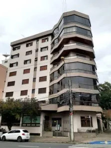 Apartamento com 3 Quartos para alugar, 160m² no Exposição, Caxias do Sul